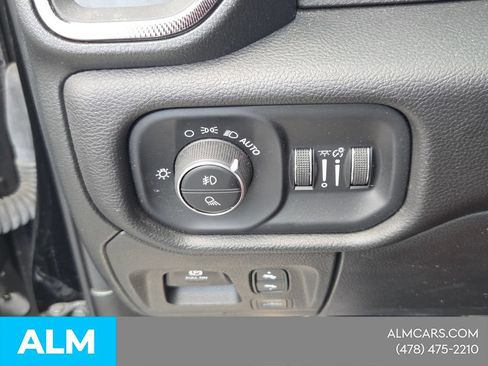 Used 2025 RAM 1500 RHO w/ Bed Utility Group AWD/4WD image 24