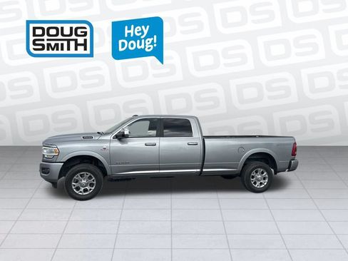 Certified 2022 RAM 3500 Laramie AWD/4WD image 2