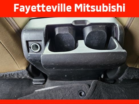 Used 2014 Toyota Tundra SR5 w/ SR5 Upgrade Package RWD image 11