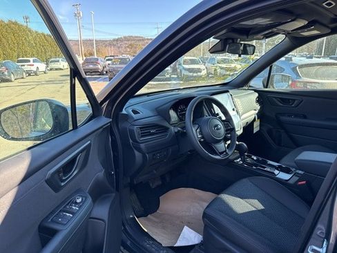 New 2026 Subaru Forester Premium image 19