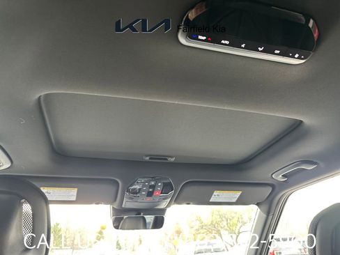 New 2027 Kia Telluride SX FWD image 17