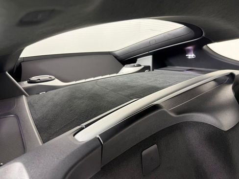 Certified 2025 Porsche 718 Cayman GT4 image 13