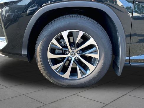 Used 2022 Lexus RX 450h AWD w/ Premium Package image 11