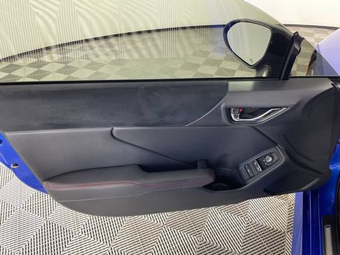 Used 2022 Subaru BRZ Limited RWD image 15