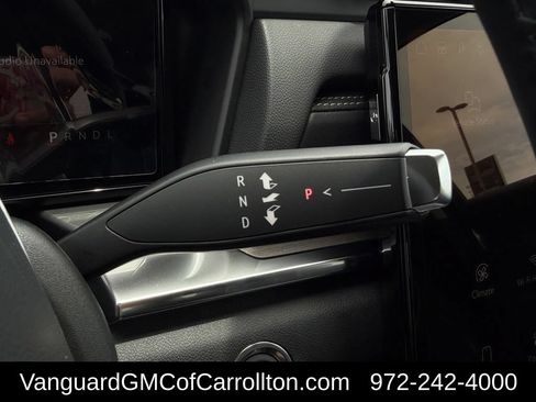 New 2026 GMC Terrain Denali AWD/4WD image 15