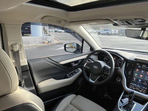 Used 2024 Subaru Outback Limited w/ Popular Package #2 image 15