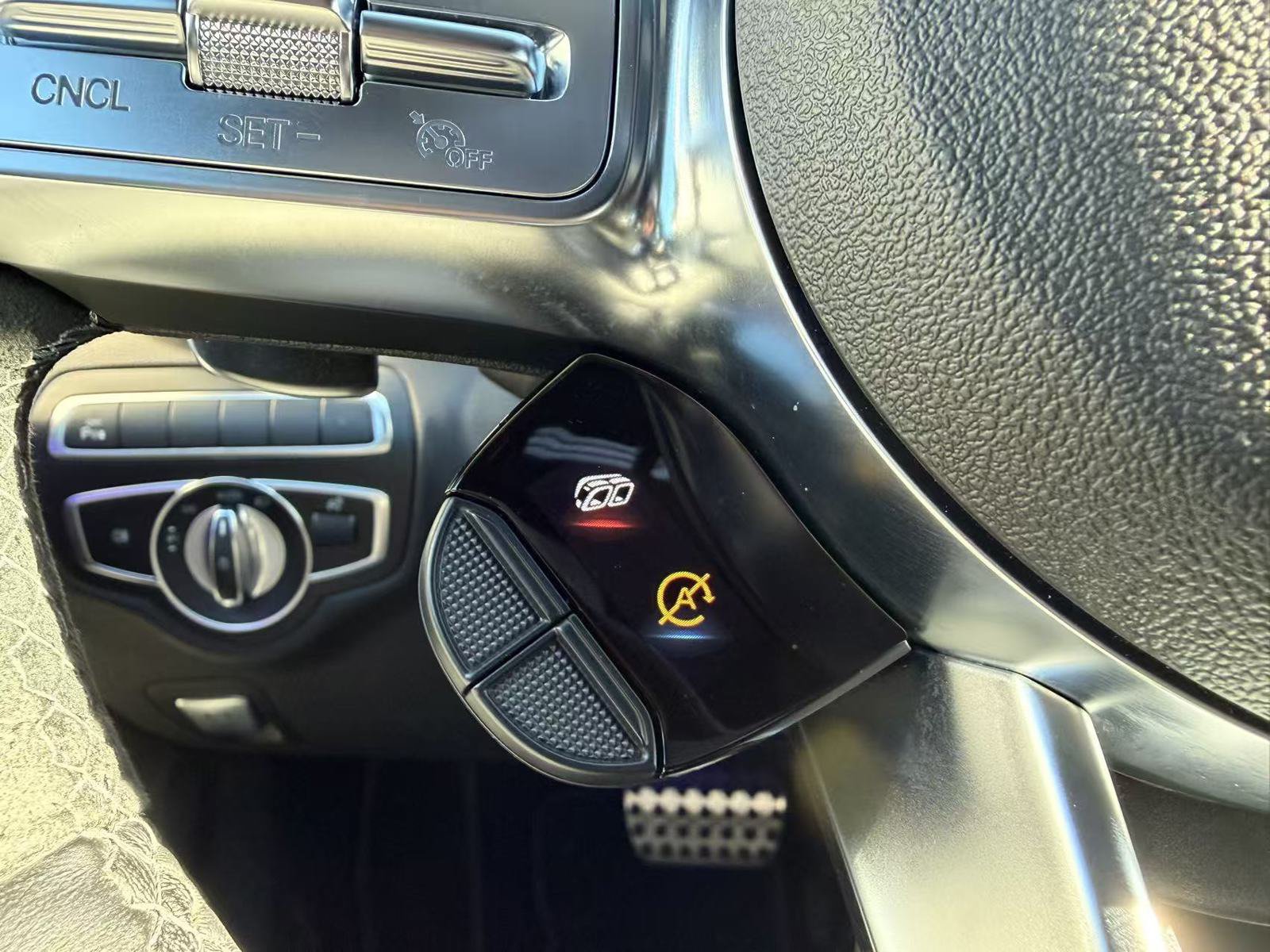 Used 2020 Mercedes-Benz C 63 AMG S image 20