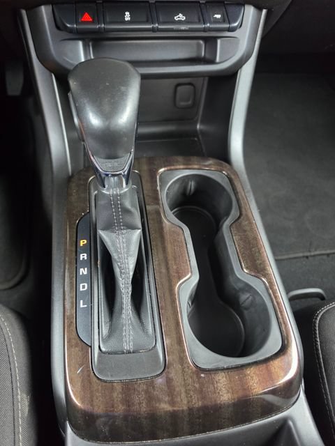 Used 2022 GMC Canyon Elevation w/ Trailering Package RWD image 37