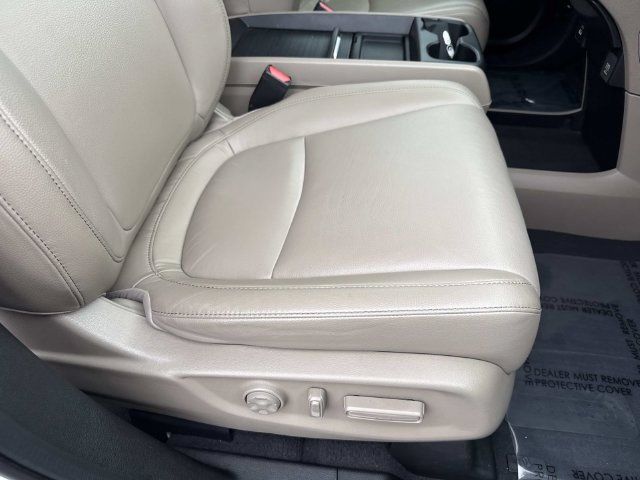 Used 2022 Honda Odyssey EX-L image 10