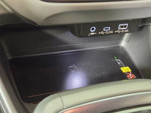 Certified 2025 Subaru Crosstrek 2.5i Sport w/ Crosstrek Mirror Package AWD/4WD image 30