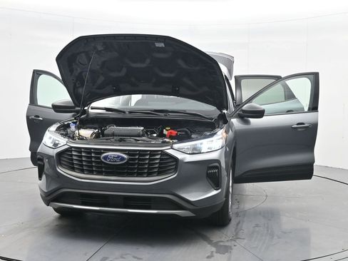 Used 2025 Ford Escape Active w/ Tech Pack #1 image 43
