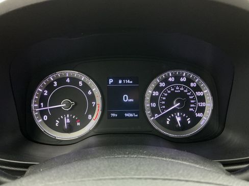 Used 2021 Hyundai Venue SE FWD image 26