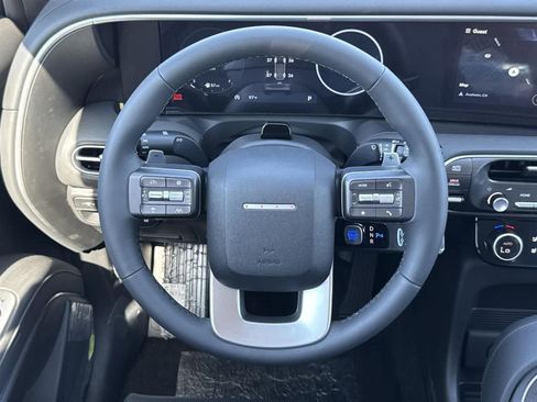 New 2026 Hyundai Palisade Limited image 10