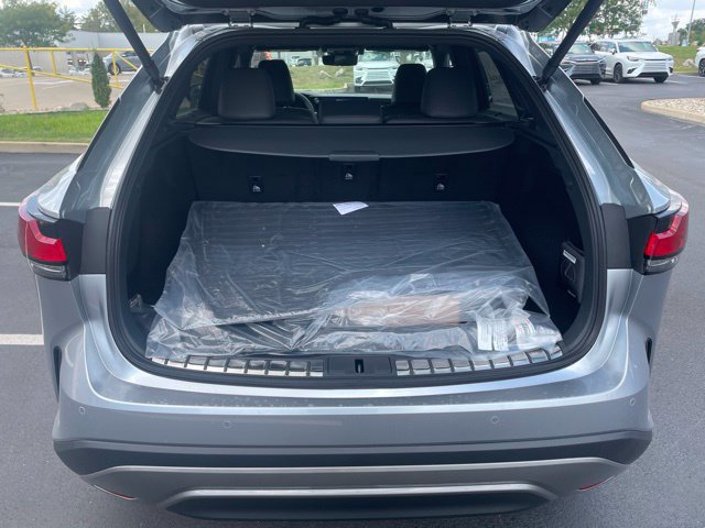 New 2026 Lexus RX 350 AWD w/ Convenience Package image 15