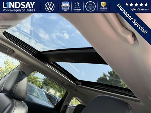 Used 2021 Nissan Murano SL w/ SL Moonroof Package image 14