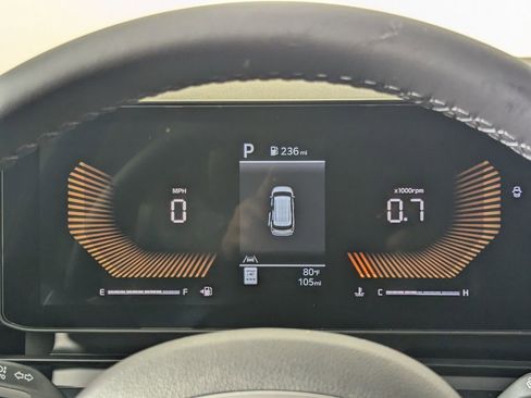 New 2026 Kia Carnival FWD image 17