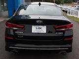 Used 2020 Kia Optima SX image 5