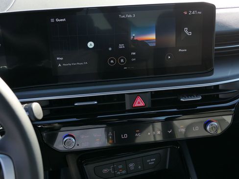 New 2026 Kia K5 GT FWD image 16
