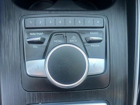 Used 2019 Audi A4 2.0T Premium Plus w/ Premium Plus Package AWD/4WD image 21
