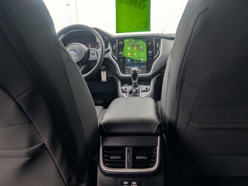 Certified 2025 Subaru Outback Premium w/ Popular Package #1A image 21