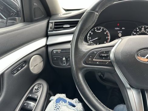 Used 2019 INFINITI QX50 Essential w/ Premium Heat Package image 25
