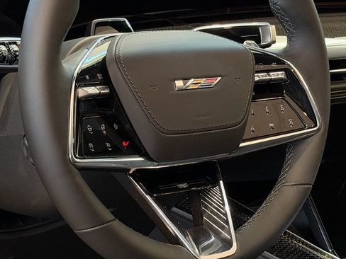 New 2026 Cadillac Escalade V image 23