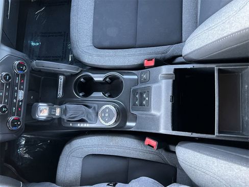 Used 2022 Ford Bronco Big Bend image 24