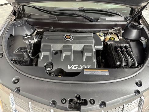 Used 2011 Cadillac SRX Performance image 29