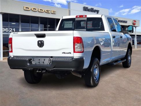 Certified 2023 RAM 2500 Tradesman image 3