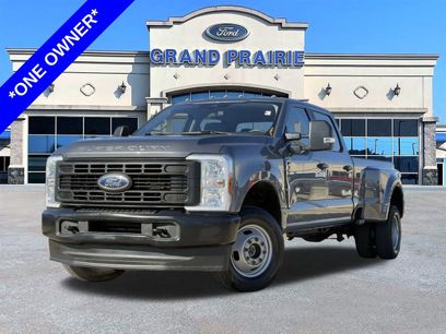 Used 2024 Ford F350 XL