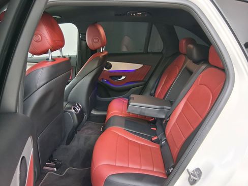 Used 2020 Mercedes-Benz GLC 300 image 13