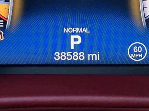 Used 2019 Maserati Ghibli image 22