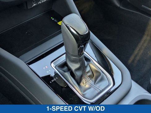 Used 2025 Subaru Forester Touring image 14