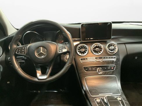 Used 2015 Mercedes-Benz C 300 4MATIC Sedan image 8