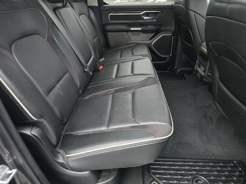Used 2022 RAM 1500 Laramie image 21