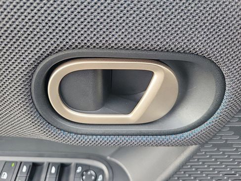 Certified 2025 MINI Cooper S FWD image 18