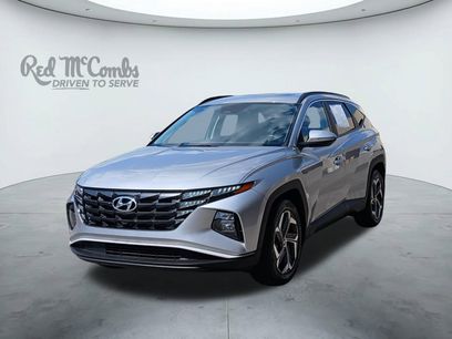 Used 2022 Hyundai Tucson SEL w/ Convenience Package