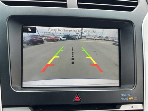 Used 2011 Ford Explorer Limited w/ 301A Rapid Spec Order Code image 33