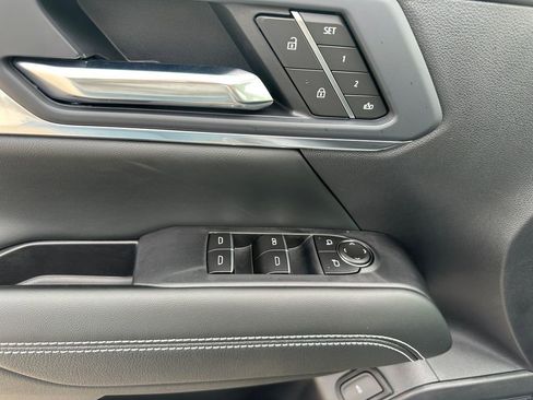 New 2026 GMC Terrain Denali image 27