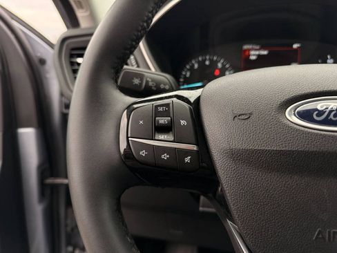 Used 2022 Ford Escape SEL AWD/4WD image 22