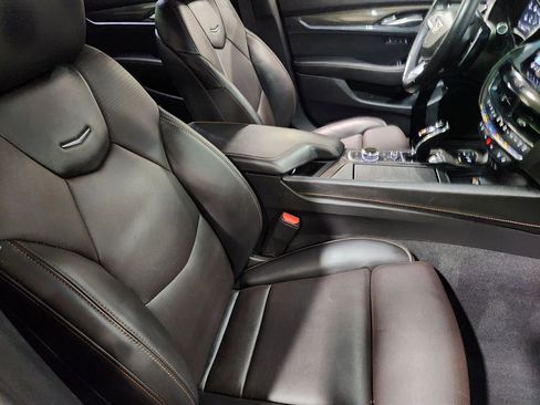 Used 2023 Cadillac CT5 V w/ Premium Package image 32