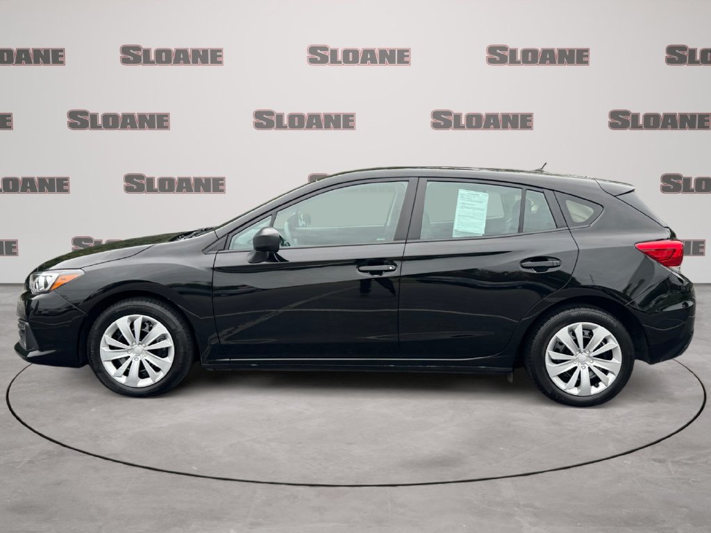 Used 2022 Subaru Impreza 2.0i AWD/4WD image 2