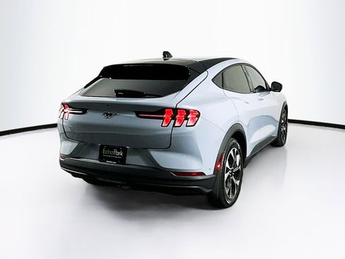 Used 2024 Ford Mustang Mach-E Select image 9