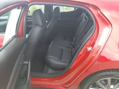 Used 2021 MAZDA MAZDA3 s AWD/4WD image 23