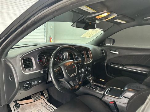 Used 2022 Dodge Charger R/T RWD image 15