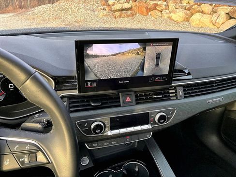 Used 2021 Audi A4 2.0T Premium Plus w/ Premium Plus Package image 19
