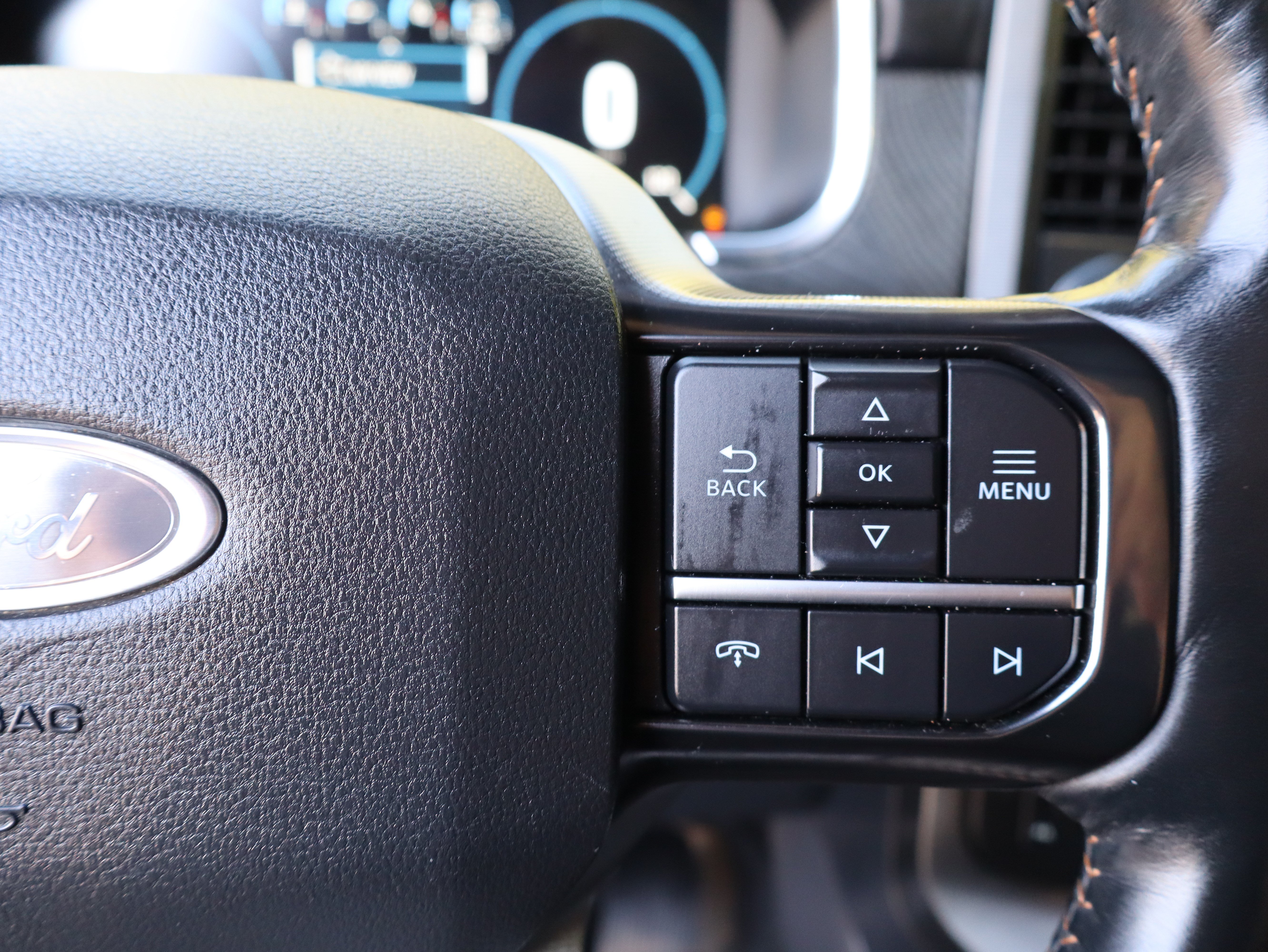 Used 2021 Ford F150 Platinum w/ Equipment Group 701A High AWD/4WD image 33