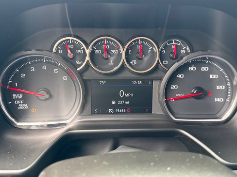 Used 2021 Chevrolet Tahoe LT RWD image 35