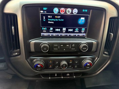 Used 2019 Chevrolet Silverado 3500 LT w/ LT Fleet Convenience Package AWD/4WD image 6