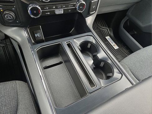 Used 2024 Ford F150 XLT w/ Mobile Office Package image 30